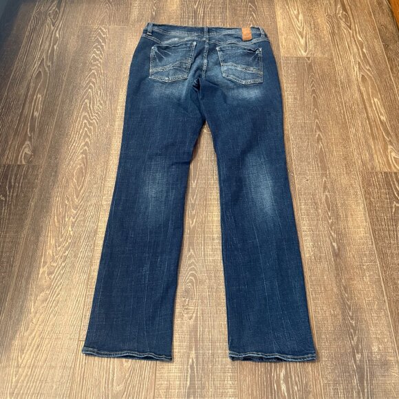 Men’s Departwest Seeker Straight Stretch Jeans – Size 36 x 33 - Picture 4 of 15